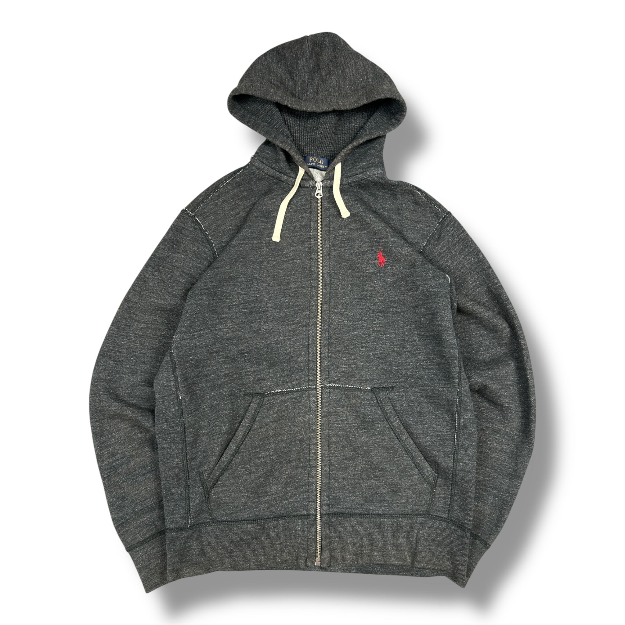 Ralph Lauren Zipper (M)