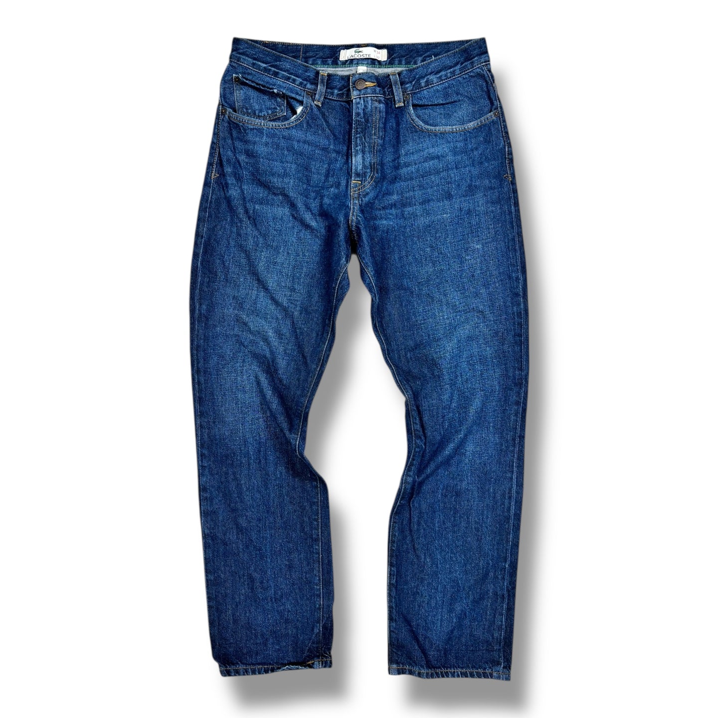 Lacoste Jeans (M-L)