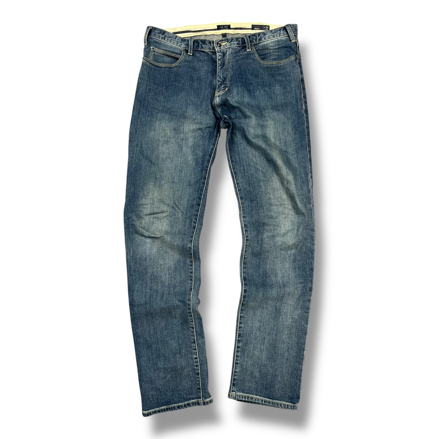 Armani Jeans (L)