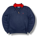 Ralph Lauren 1/4 Zipper (L)