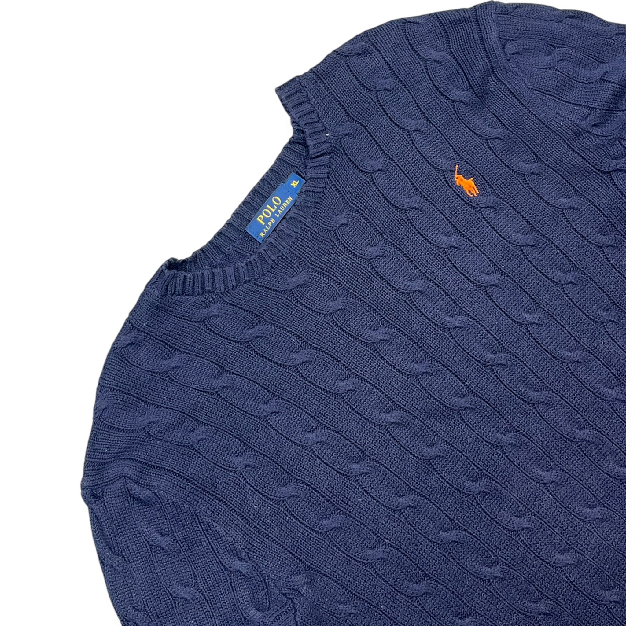 Ralph Lauren Sweater (L)