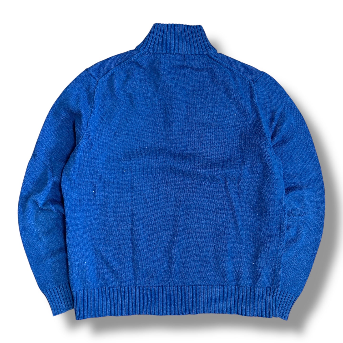 Ralph Lauren 1/4 Zipper (M)
