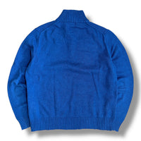 Ralph Lauren 1/4 Zipper (M)