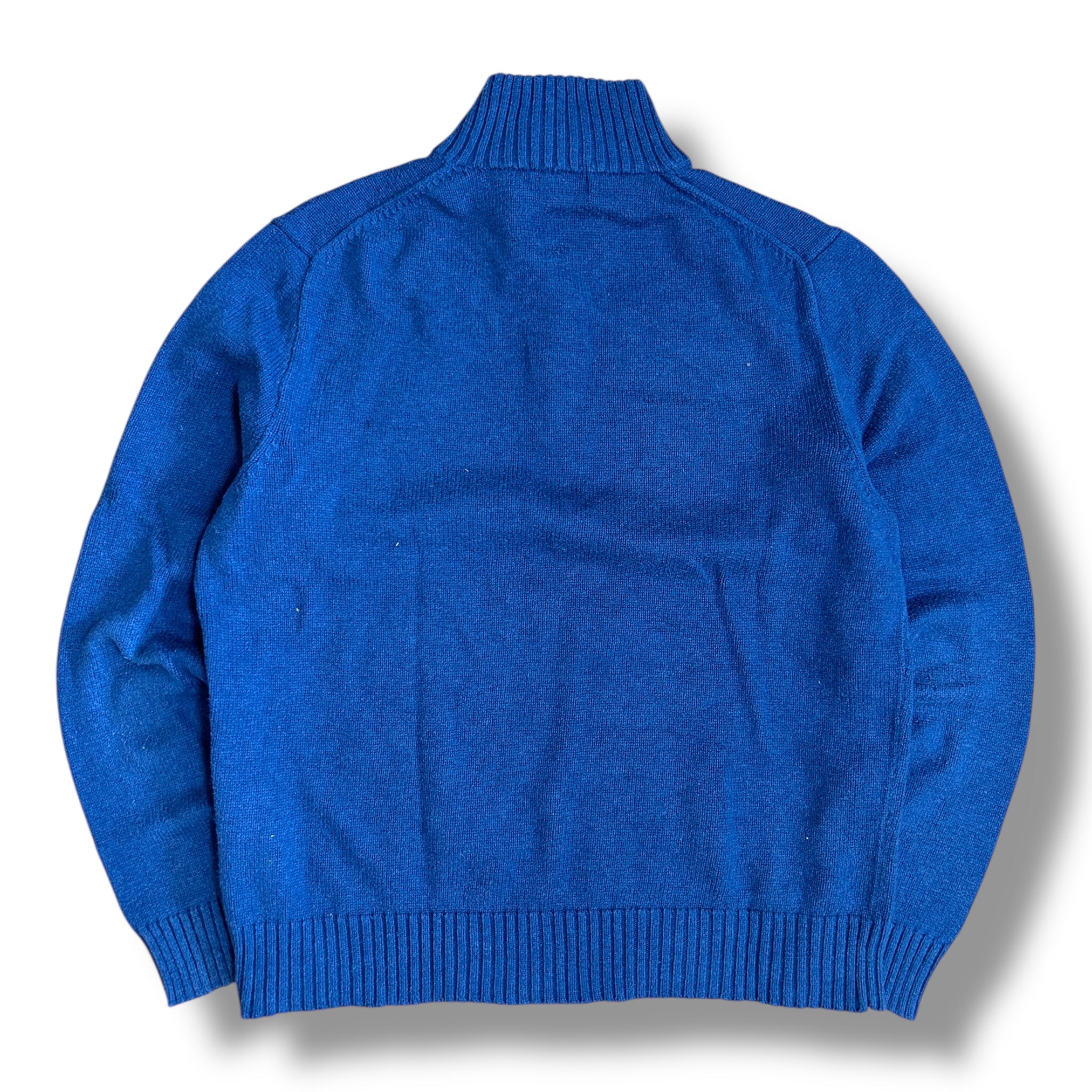 Ralph Lauren 1/4 Zipper (M)