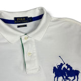Ralph Lauren Polo (L)