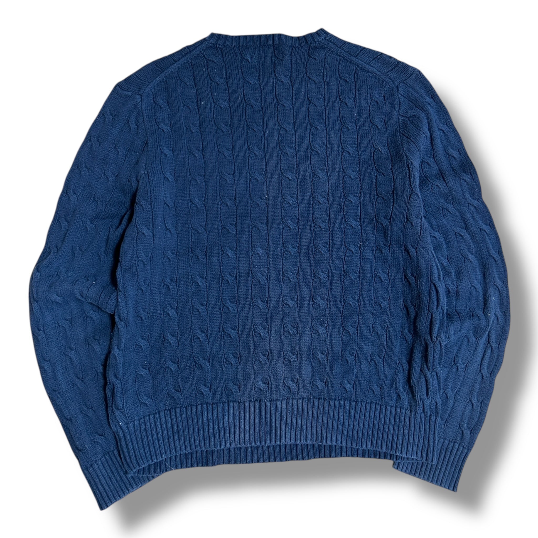 Ralph Lauren Sweater (L)