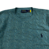 Ralph Lauren Sweater (XL)