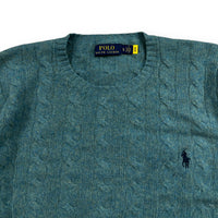 Ralph Lauren Sweater (XL)