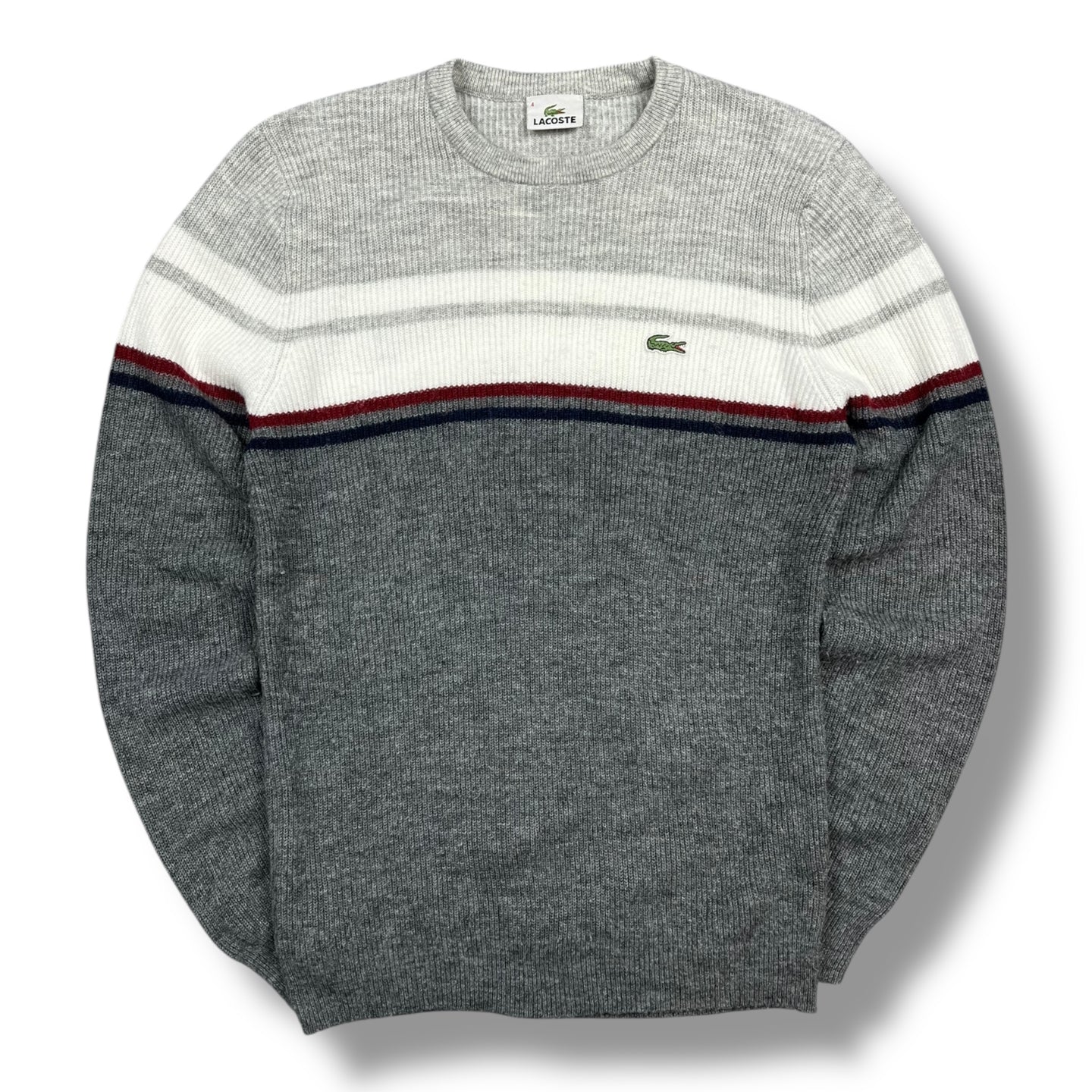 Lacoste Sweater (M)