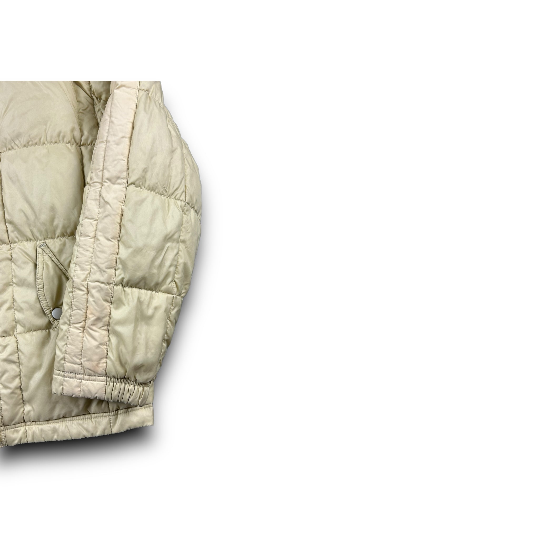 SALE Nike Puffer/Winterjacke M)