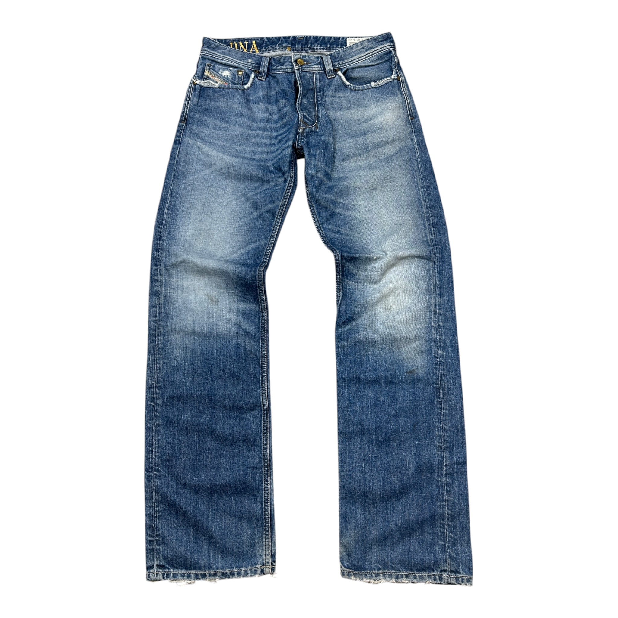 Jeans Diesel(S)