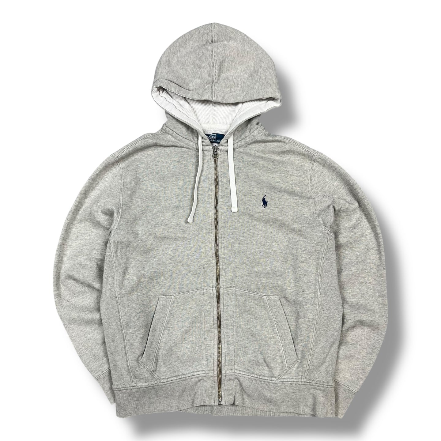 Ralph Lauren Zipper (L)