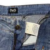D&G Jeans (M)