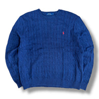 Ralph Lauren Sweater (XL)