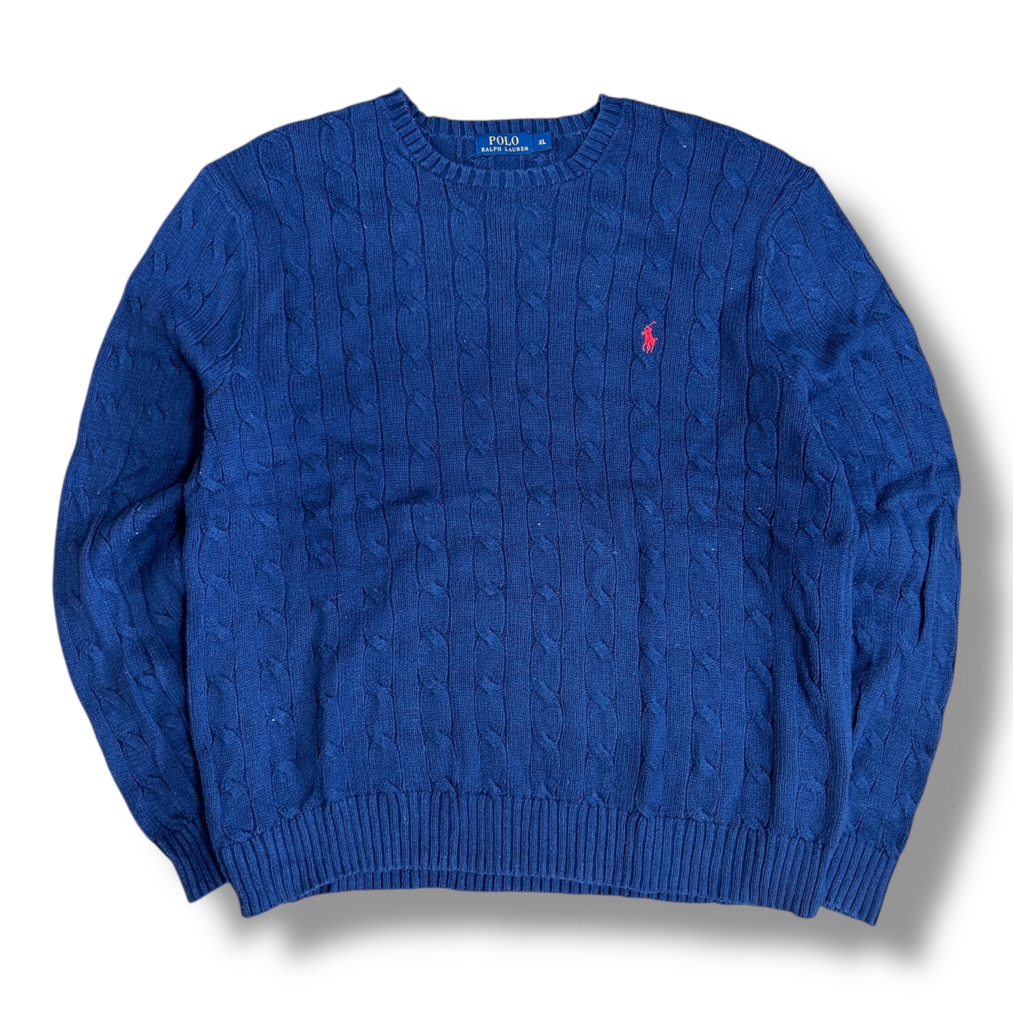 Ralph Lauren Sweater (XL)