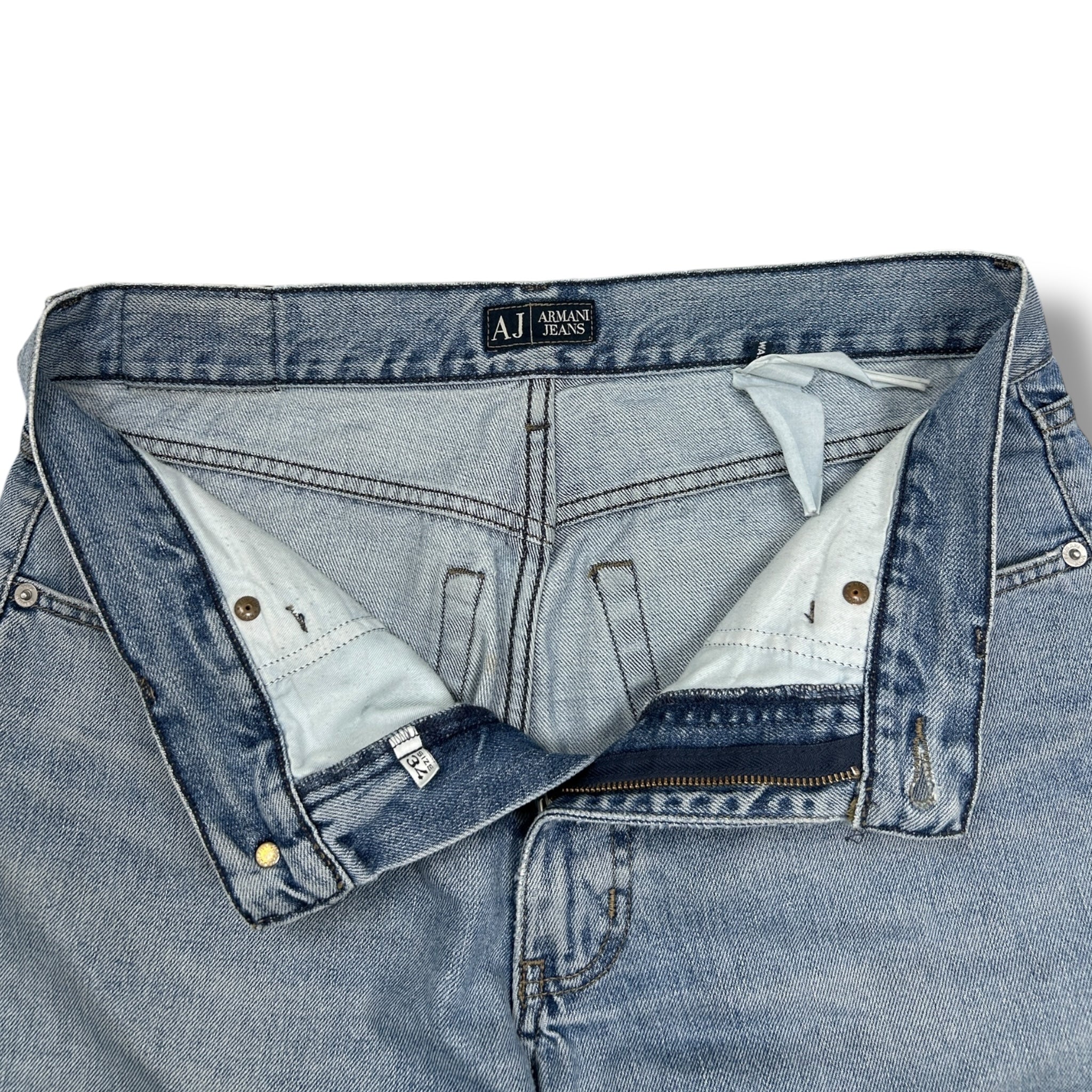 Armani Jeans (M)