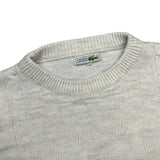 Lacoste Sweater (L-XL)