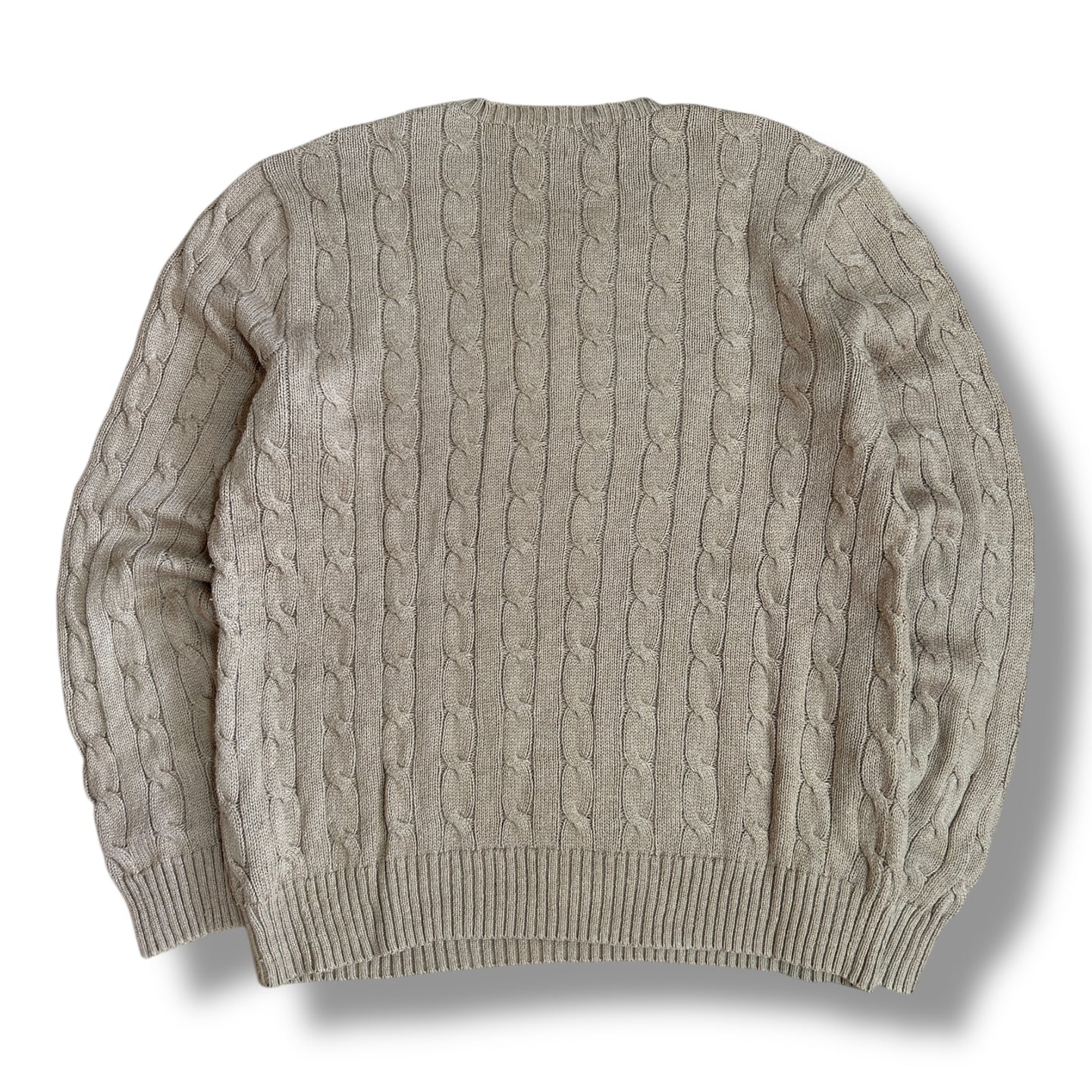Ralph Lauren Sweater (L)