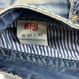 Bmj Jeans (M)