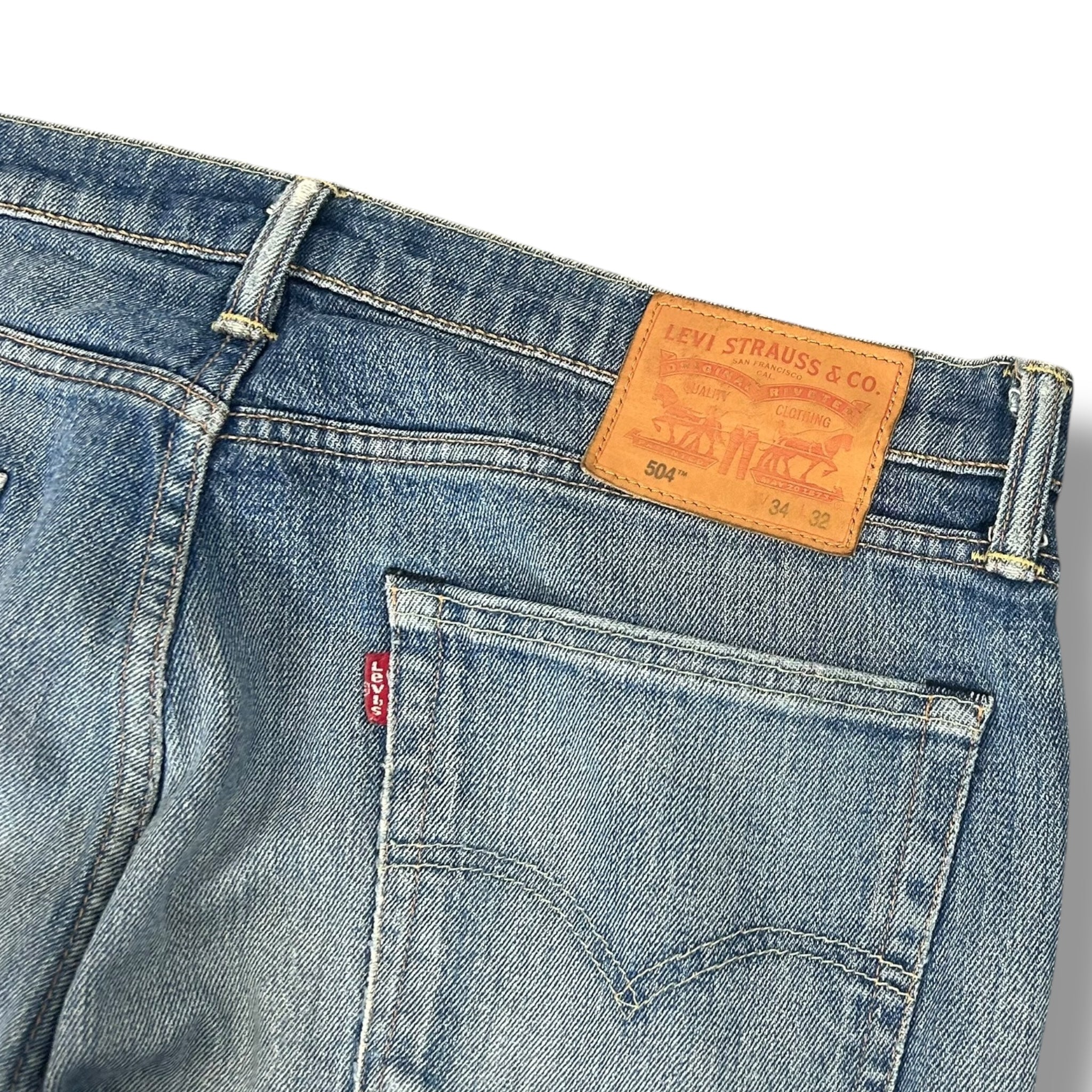 Levi’s Jeans (L)