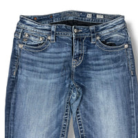 Girls Miss Me Jeans (M)