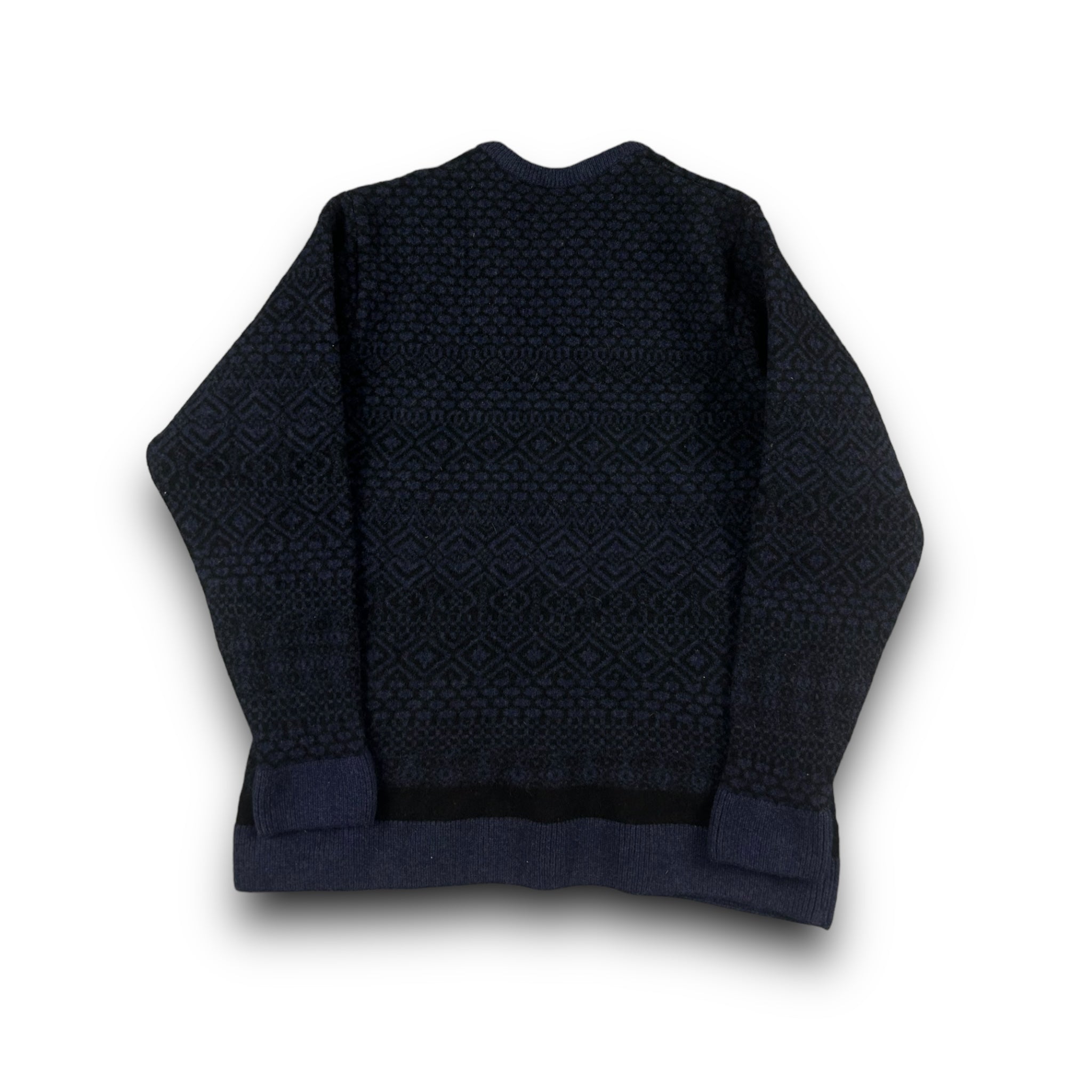 Lacoste Sweater (M-L)