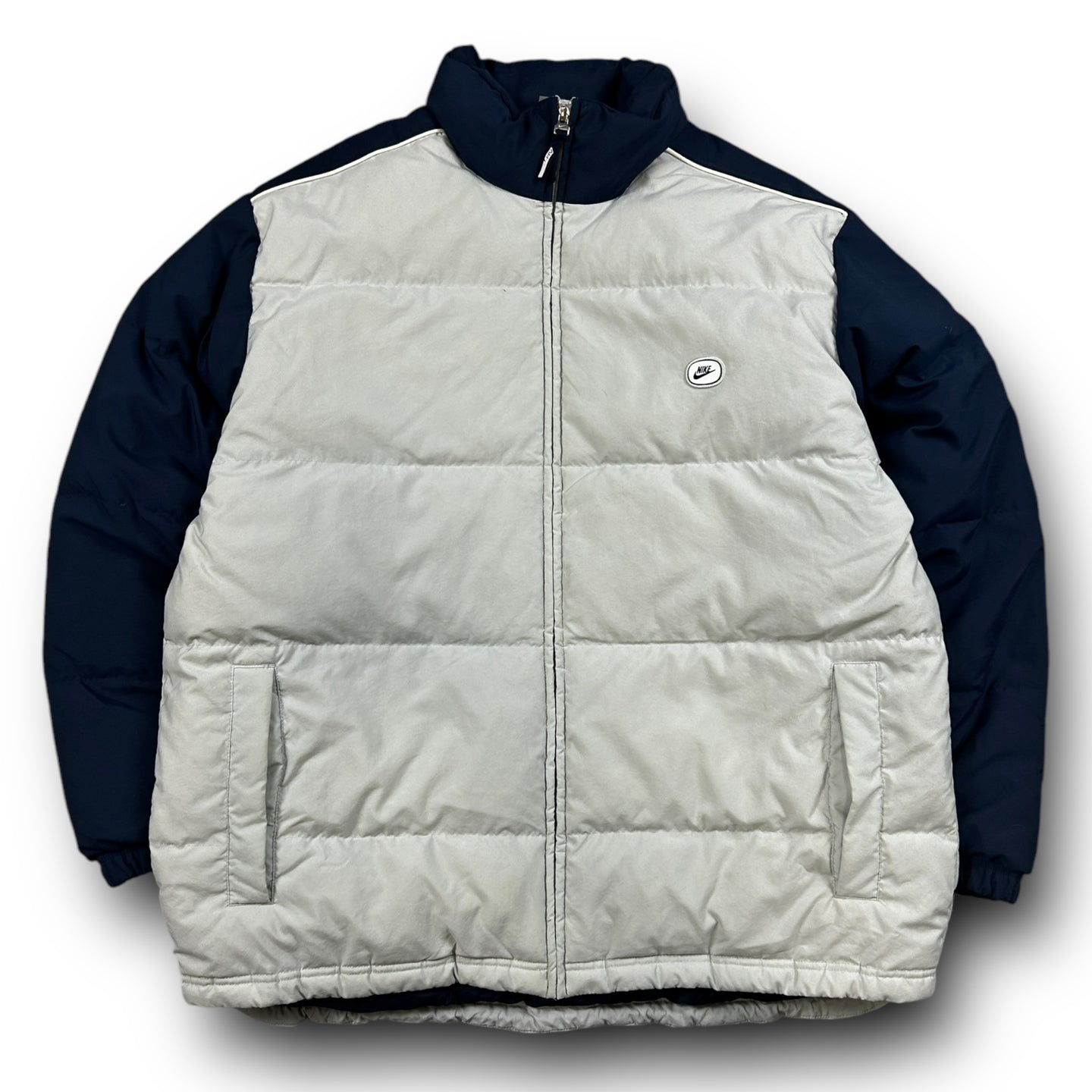 SALE Nike Vintage Jacke(XL)