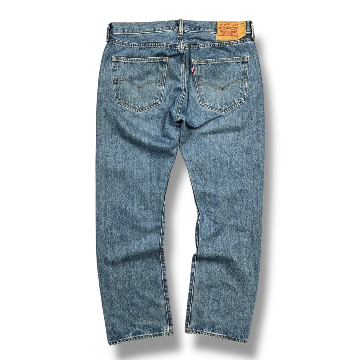 Levi’s Jeans (L-XL)