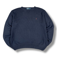 SALE Ralph Lauren Sweater (XL)