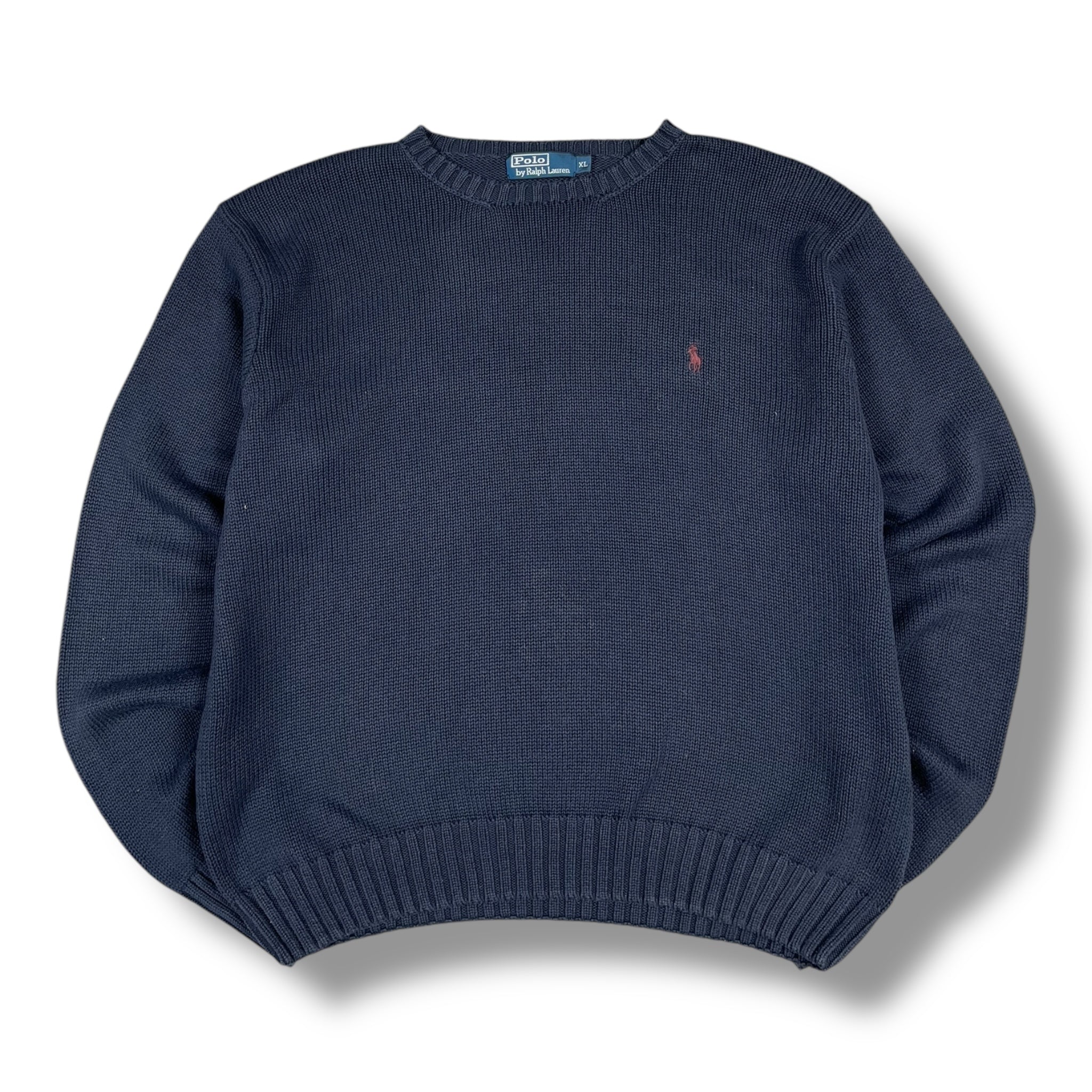 SALE Ralph Lauren Sweater (XL)