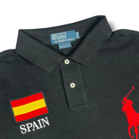 Ralph Lauren Polo (XL)