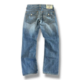 Girls True Religion Jeans (Size:30)