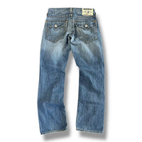 Girls True Religion Jeans (Size:30)