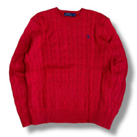 Ralph Lauren Sweater (M)