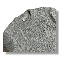 Lacoste Sweater (M)