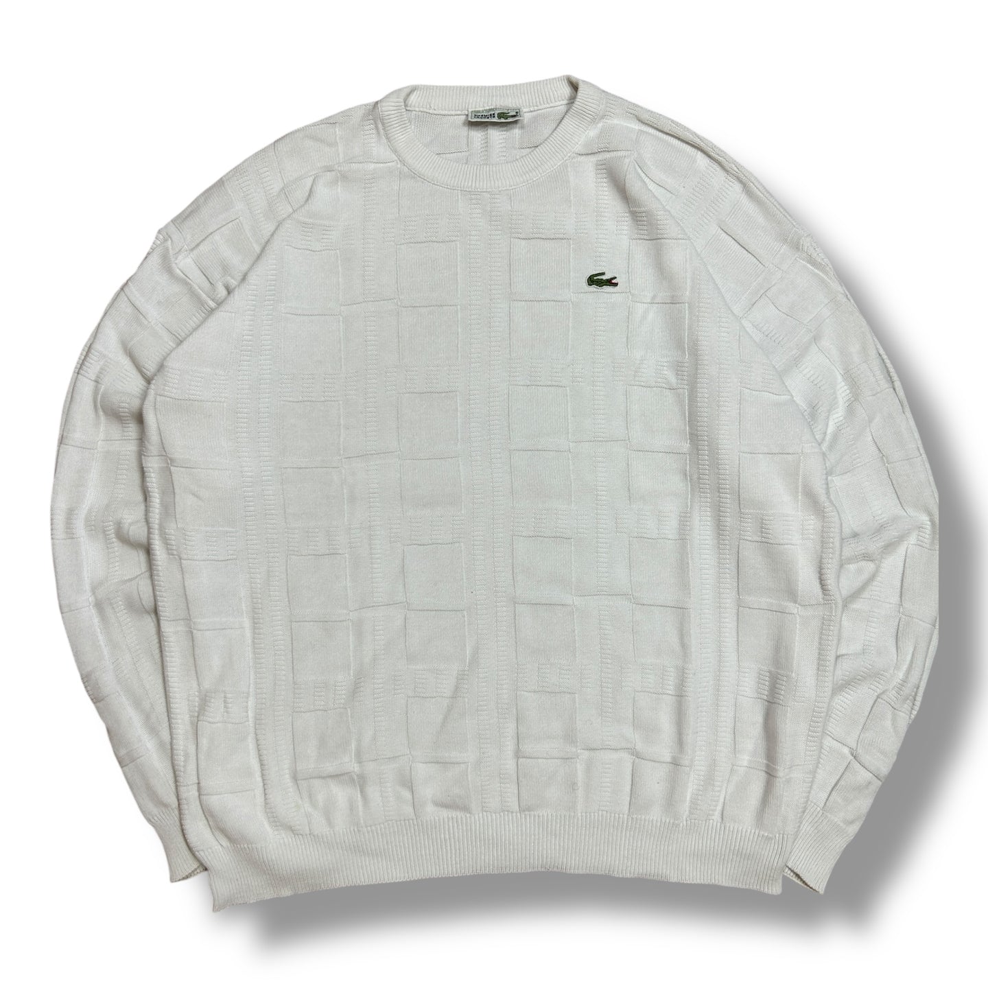 Lacoste Sweater (L)