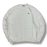 Lacoste Sweater (L)