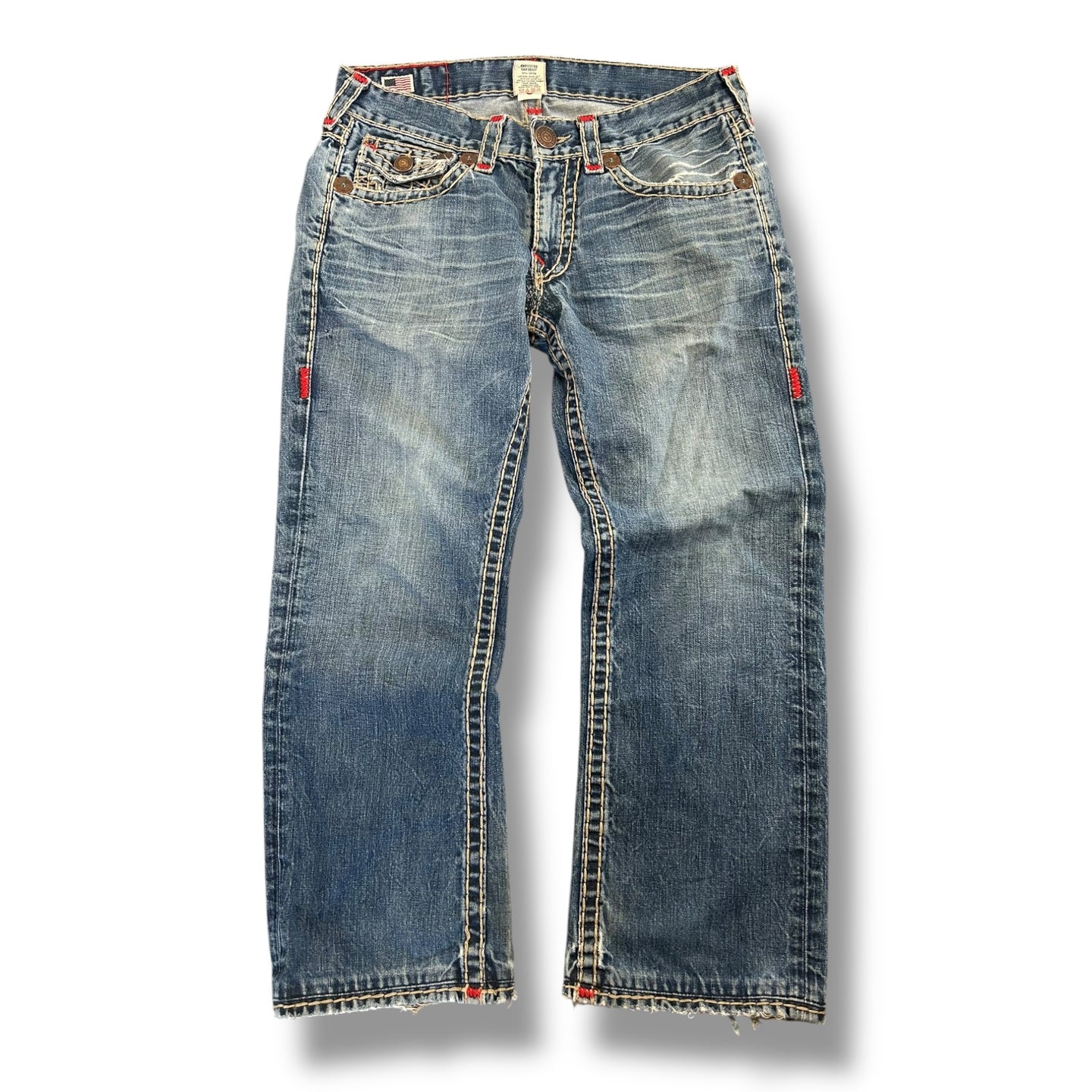 True Religion Jeans (M)