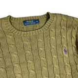 SALE Ralph Lauren Sweater (XL)