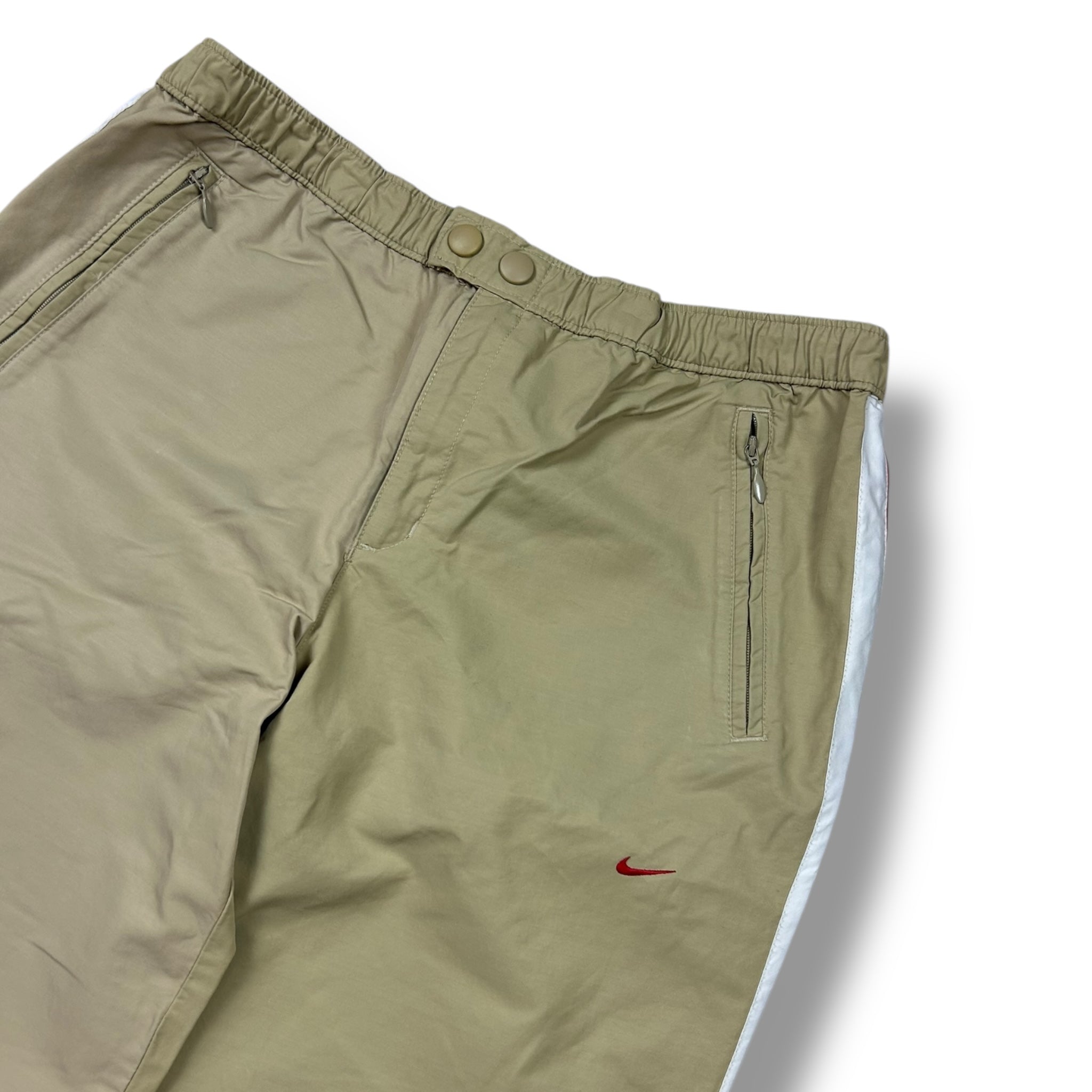 Nike Trackpants (S)