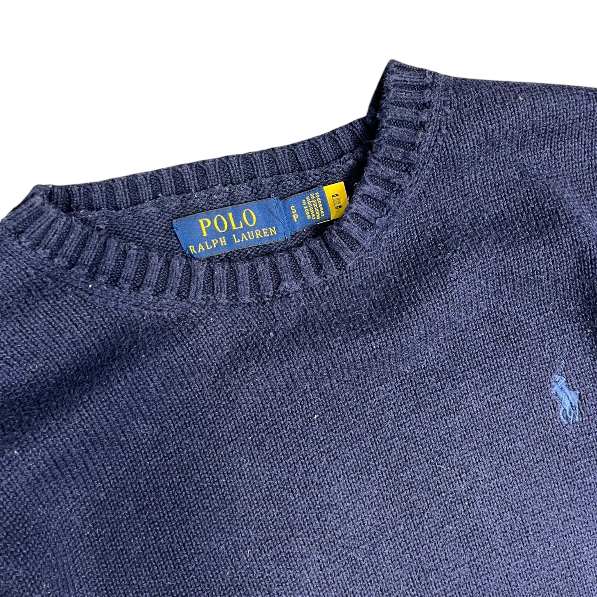 Ralph Lauren Sweater (S)