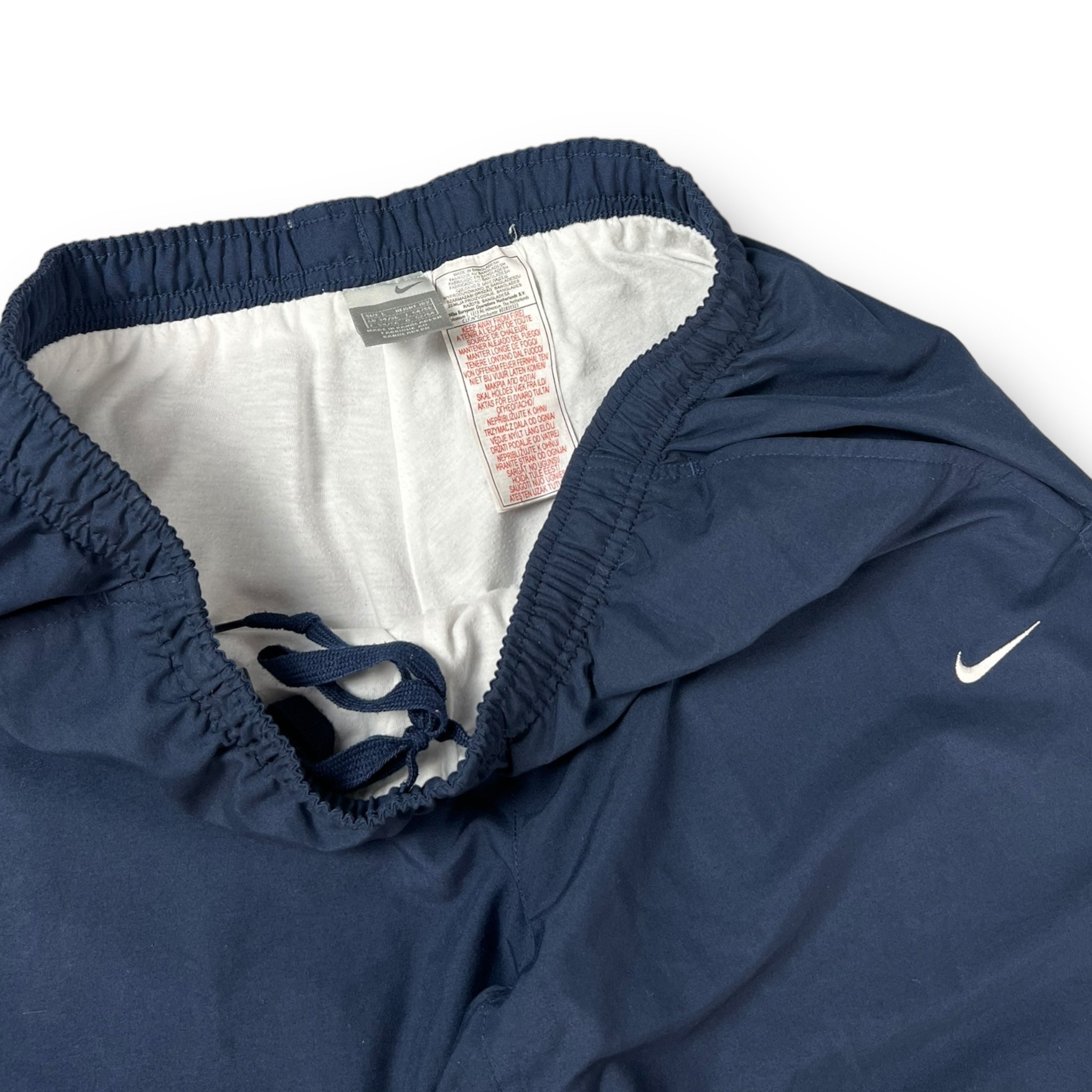 Nike Trackpants (L)