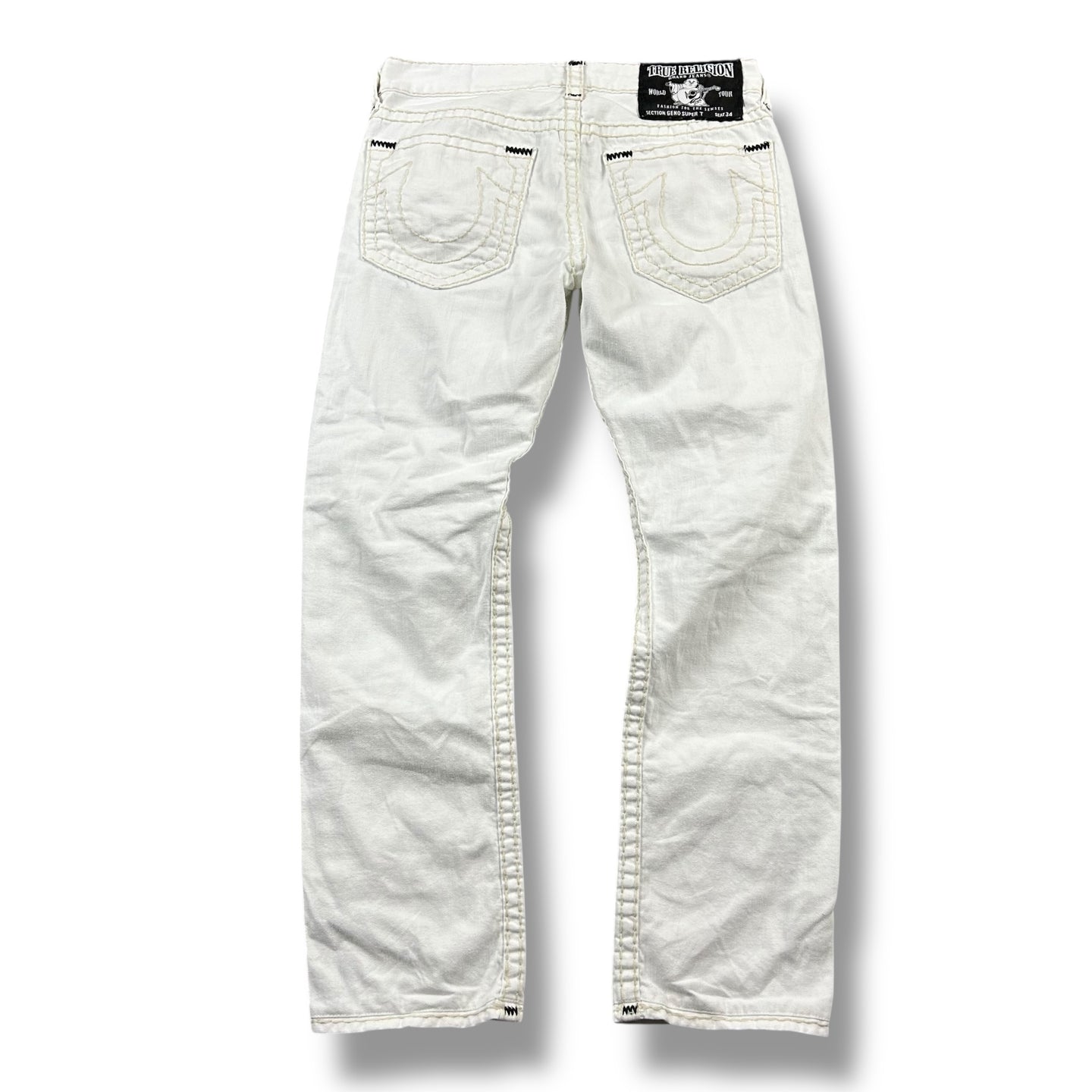 True Religion Jeans (M)