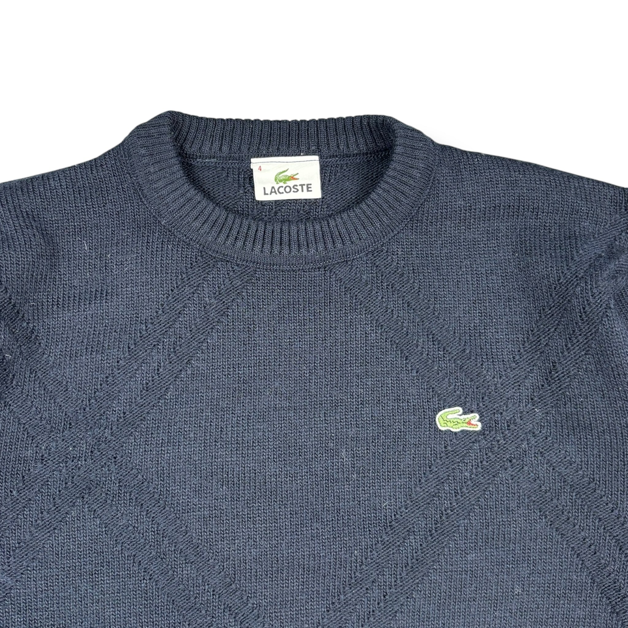 Lacoste Sweater (M)