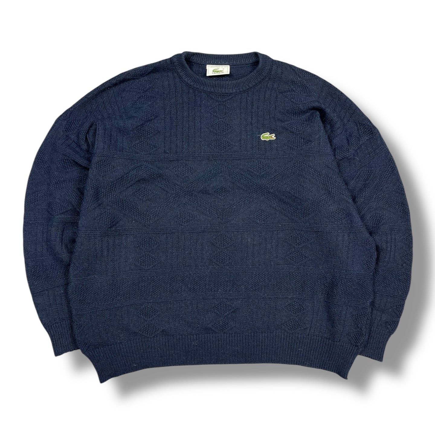 Lacoste Sweater (XL)