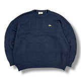 Lacoste Sweater (XL)