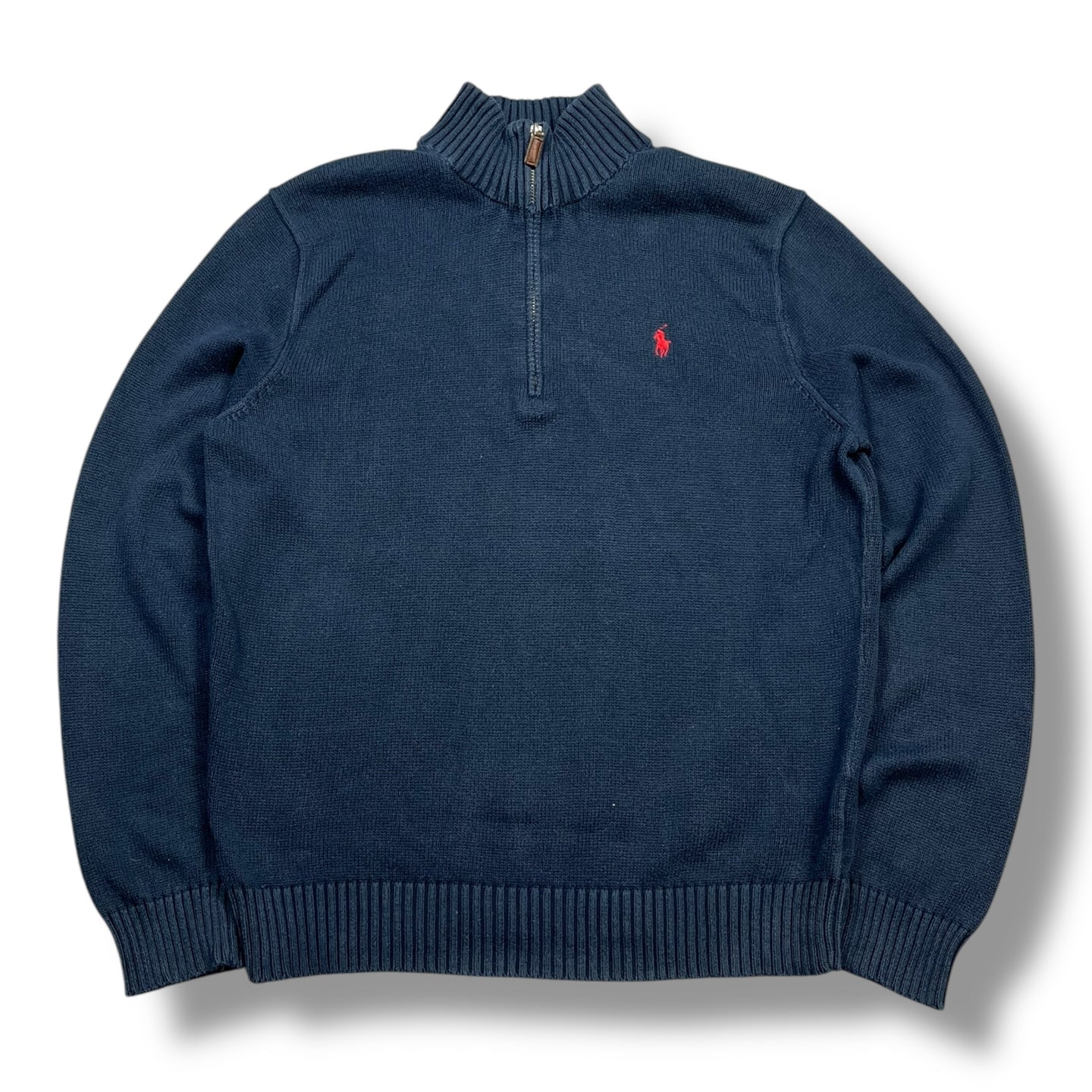 Ralph Lauren 1/4 Zipper (L)