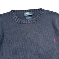 Ralph Lauren Sweater (XL)