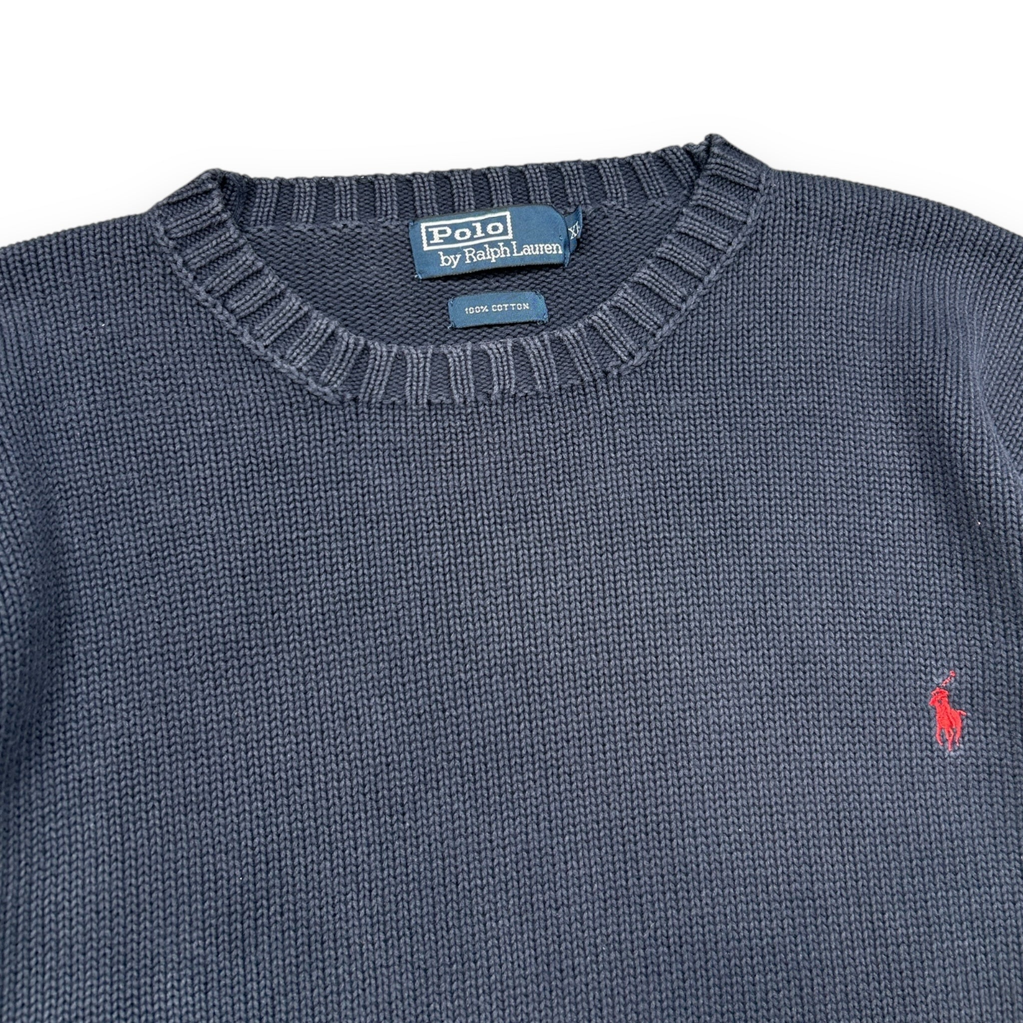 Ralph Lauren Sweater (XL)