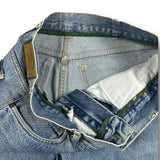 Lacoste Jeans (M-L)